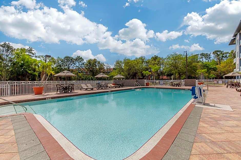 Best Western Naples Plaza Hotel