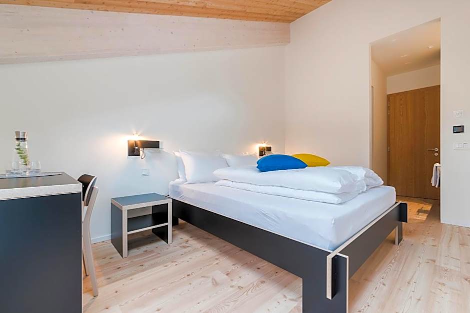 Zum Hirschen Boutique Hotel Val di Non