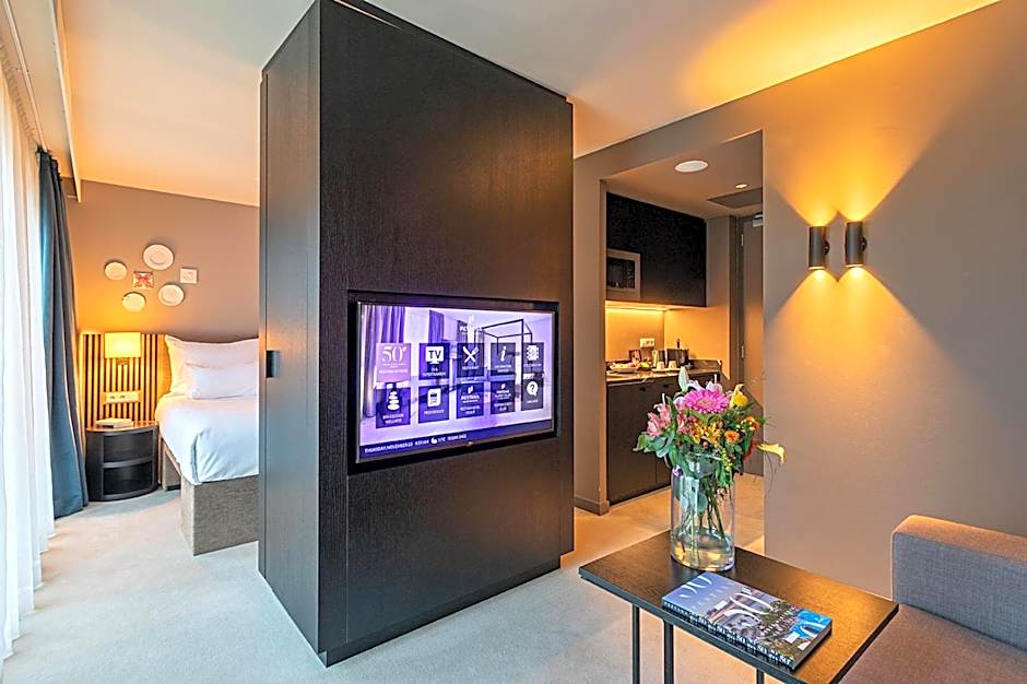 Pestana Amsterdam Riverside