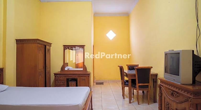 Wisma Citra Metro Mitra RedDoorz