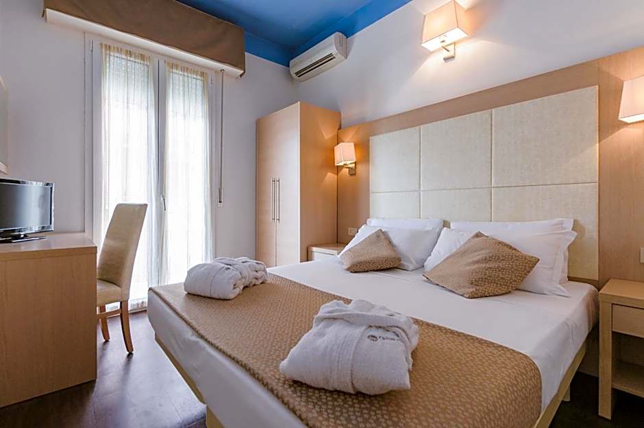 Hotel Fra I Pini