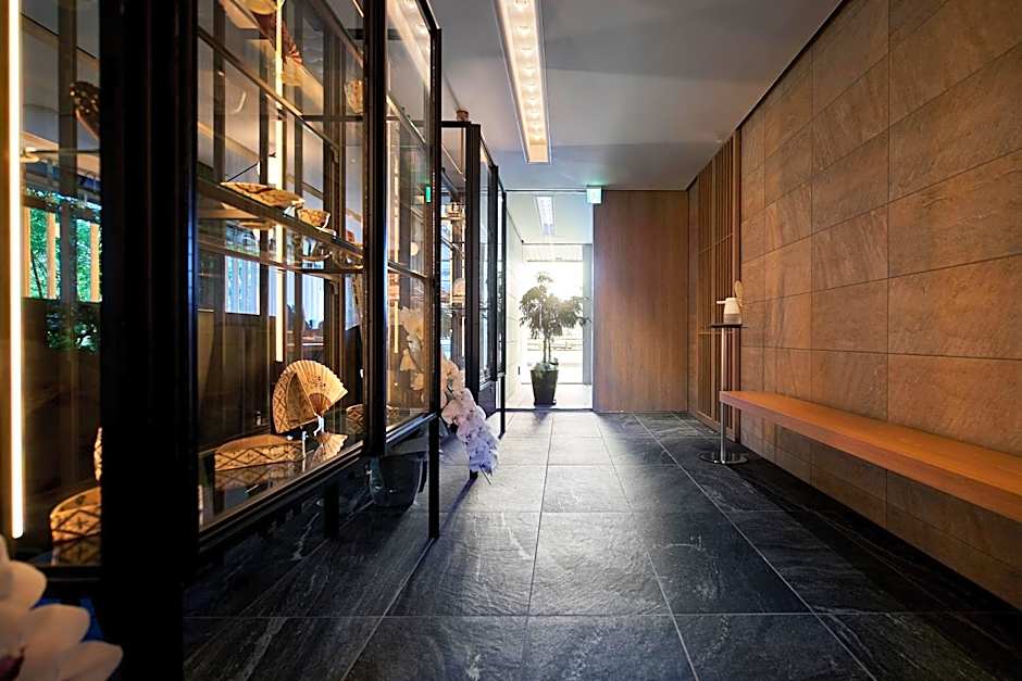 Tassel Hotel Sanjo Shirakawa