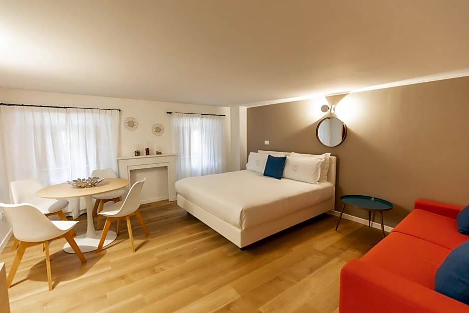 Hotel Vis à Vis