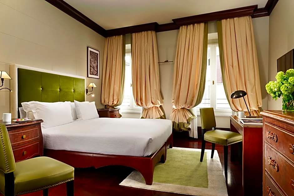 Hotel L'Orologio Firenze - WTB Hotels