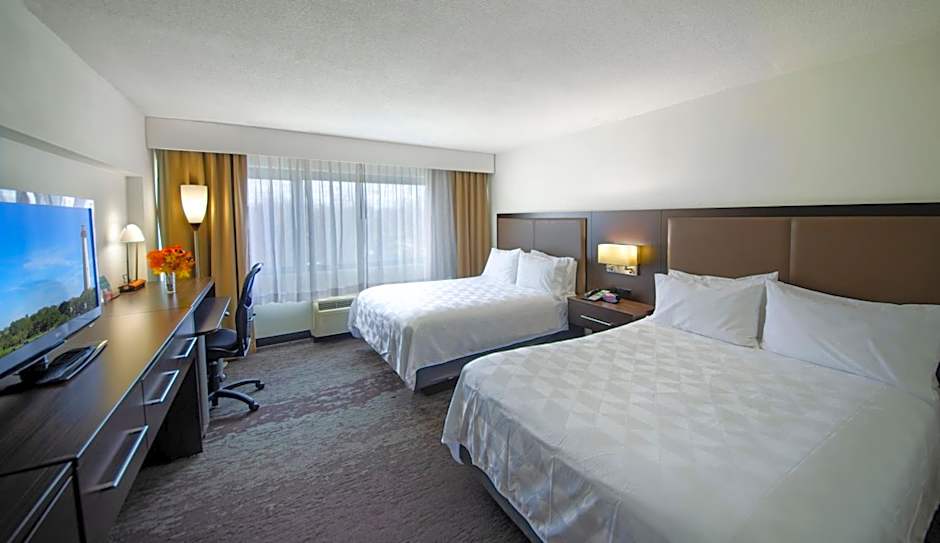 Holiday Inn-Princeton By IHG