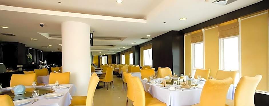 Wangchan Riverview Hotel