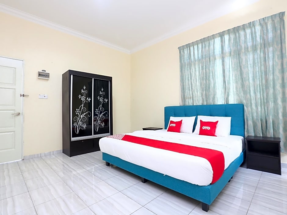 OYO 89607 Aloha Chalet