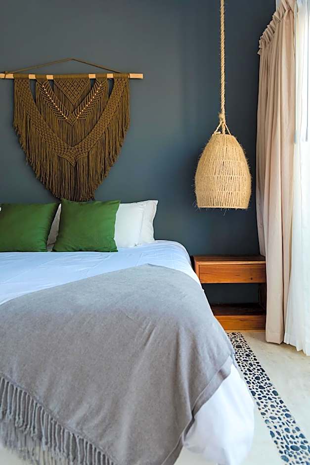 Sanyama Holbox