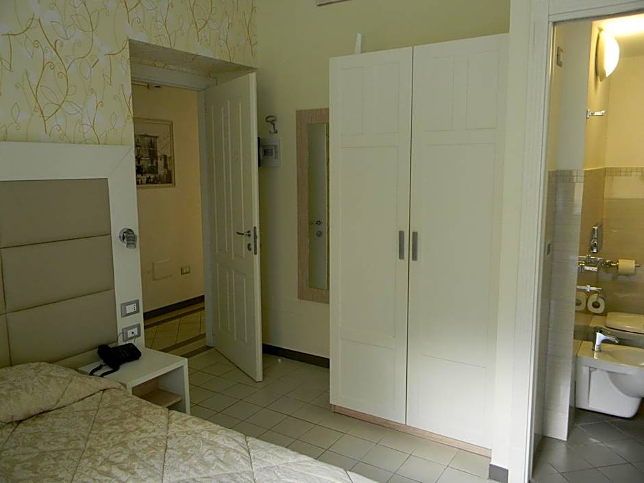 Villa Vittoria Tropea B&B