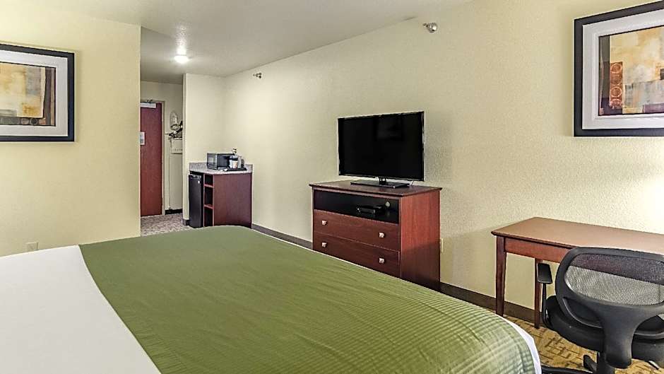 Cobblestone Hotel & Suites - Gering/Scottsbluff