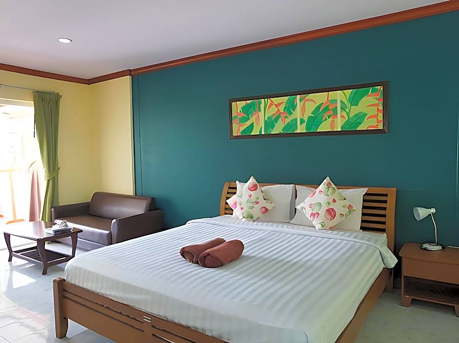 Lemon House Bungalow