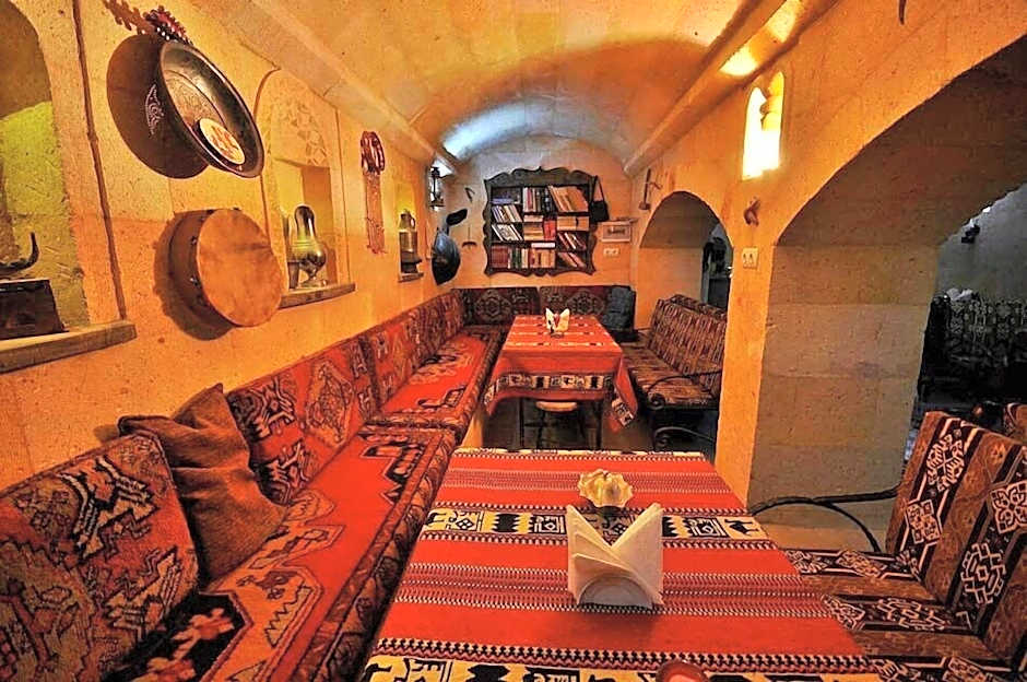 Akman Butik Otel