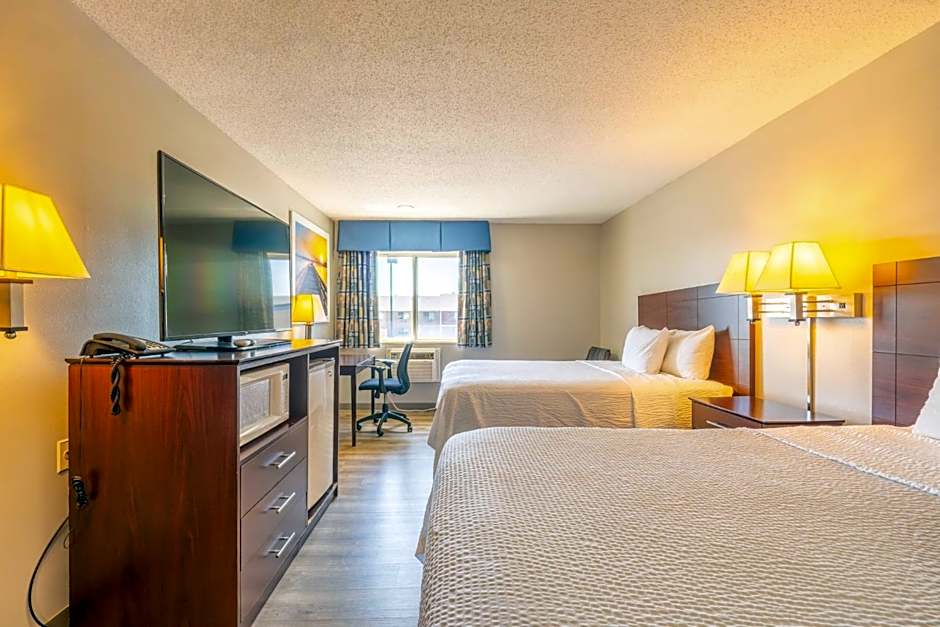 Days Inn by Wyndham Sioux City