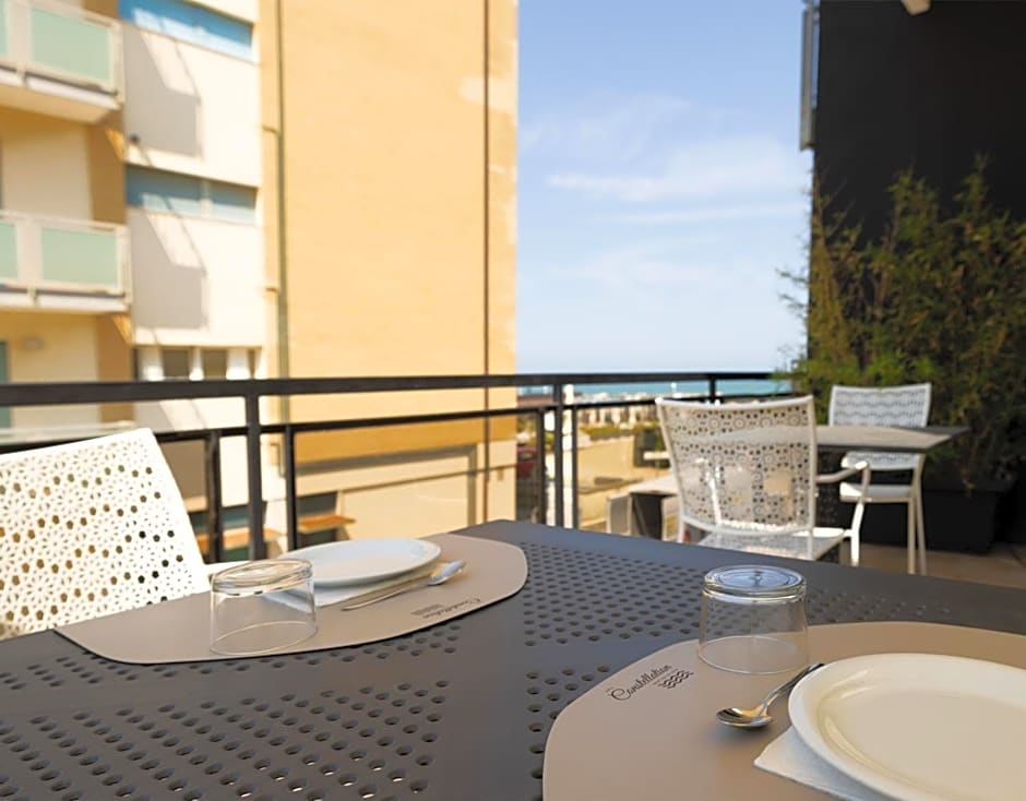 Hotel Constellation
