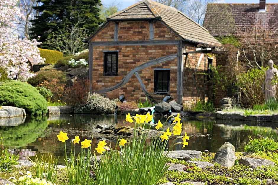 Springfield Country Hotel, Leisure Club & Spa