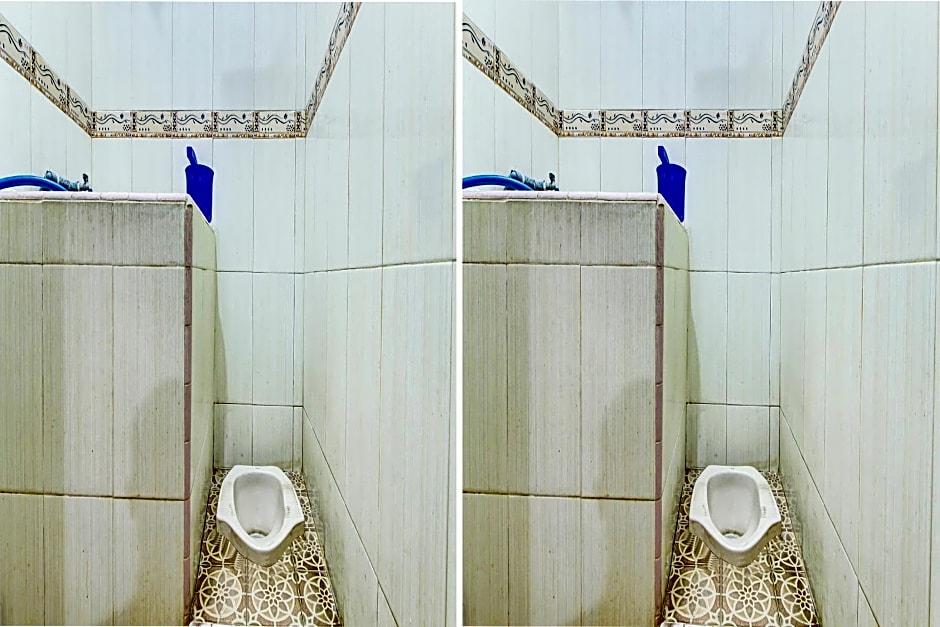 OYO HOMES 91242 Desa Wisata Cibuntu Kuningan Syariah