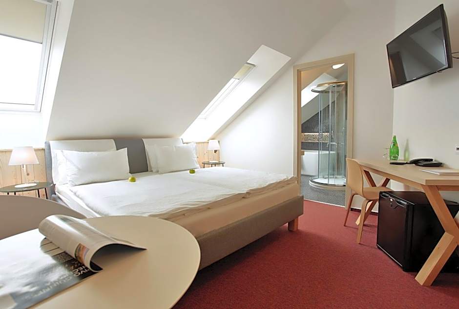 Absolutum Boutique Hotel