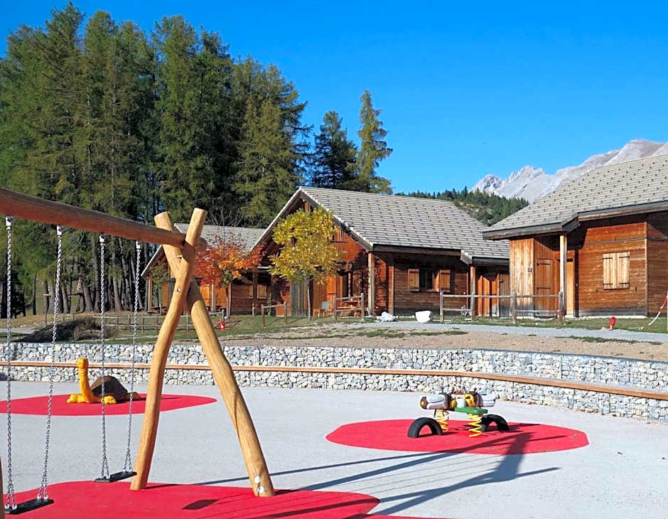 Residence Le Hameau du Puy by Actisource