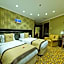 Colosseum Marina Hotel