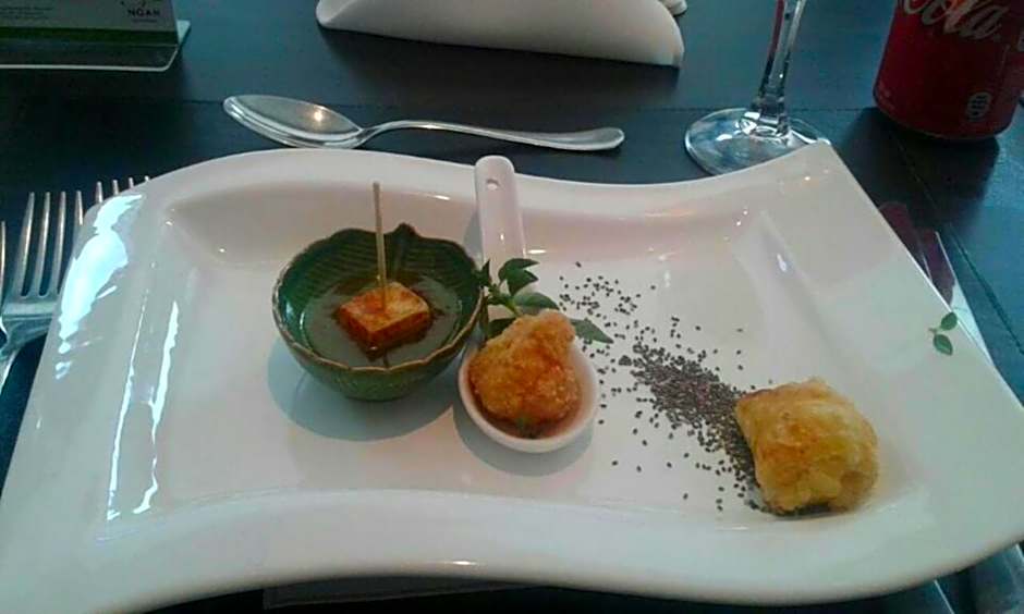 Blue Tree Premium Alphaville