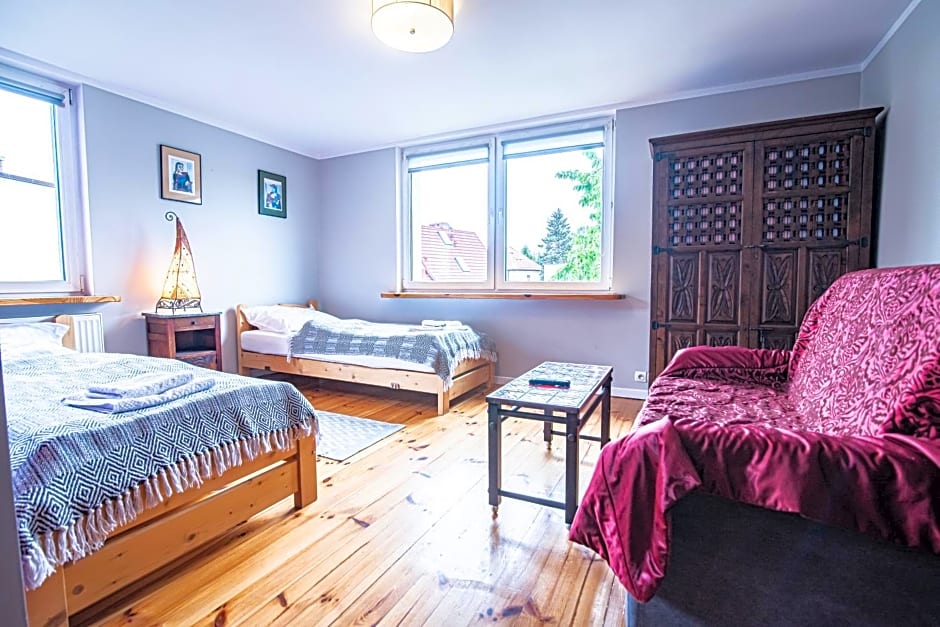 HydroZagadka Kołobrzeg