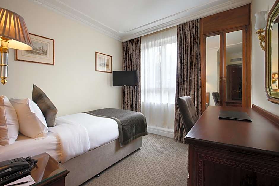 The Rathbone Hotel, Fitzrovia