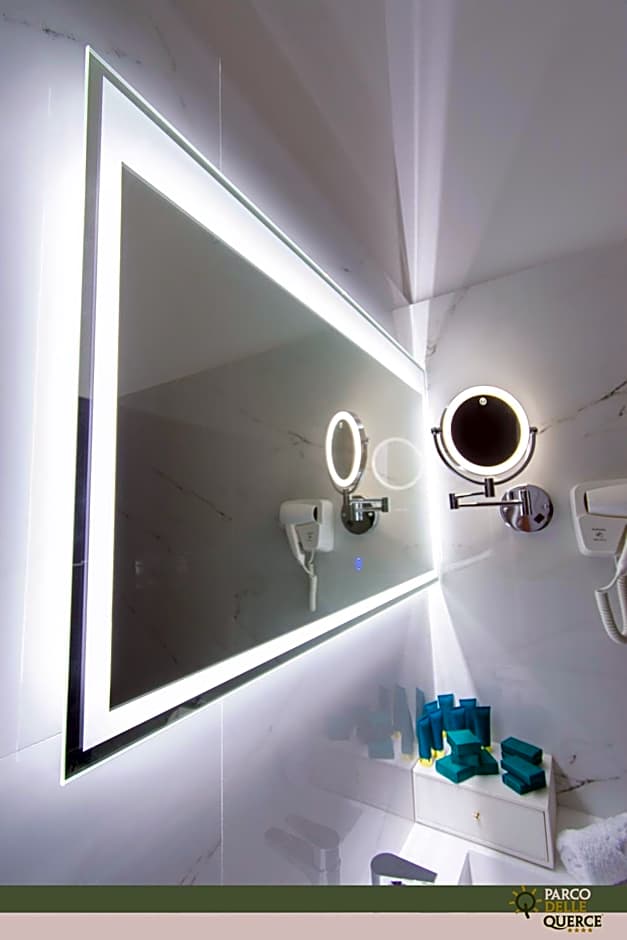 Hotel Parco delle Querce