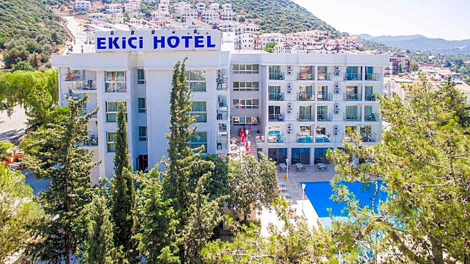 Ekici Hotel