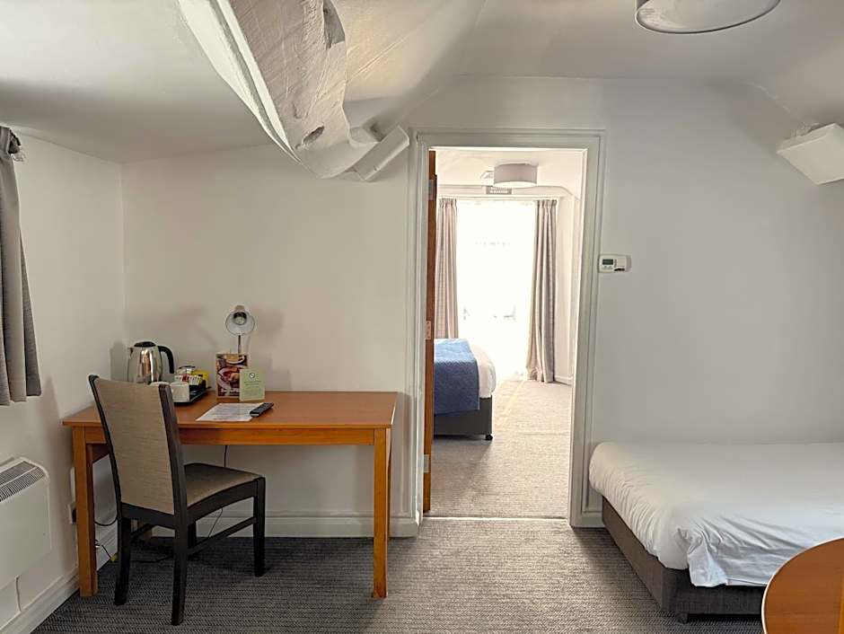 The Bowman by Greene King Inns