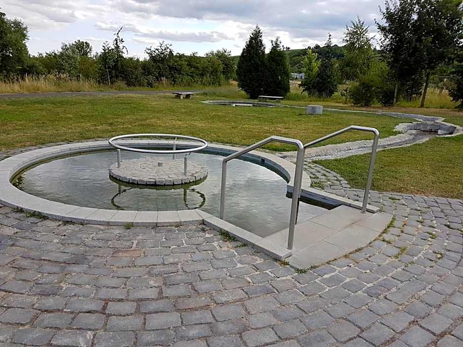 Aparthotel Alte Schmiede Dettelbach