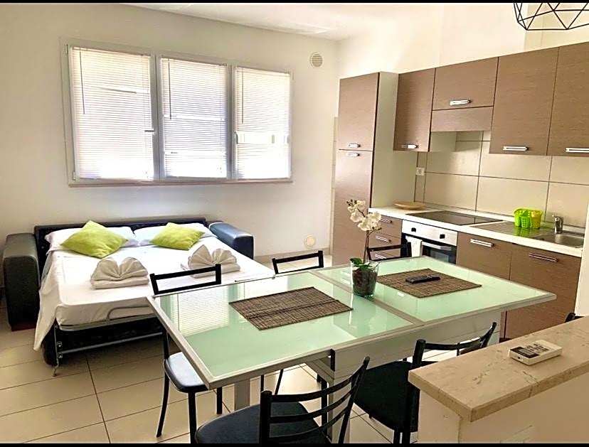 Green Residence