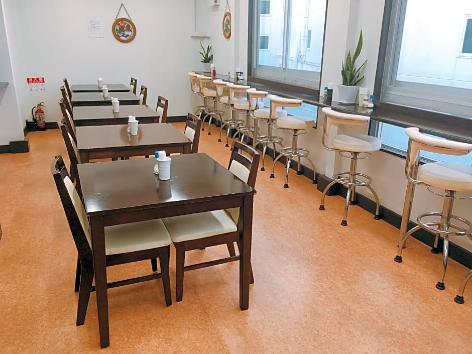 Maruichi Hotel