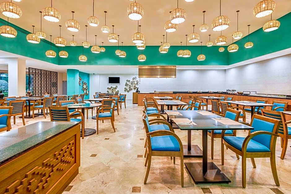 Fiesta Inn Oaxaca