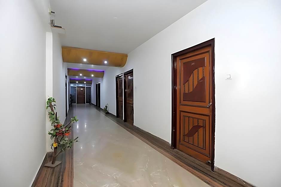 Hotel Gagan Plaza