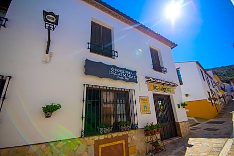 Hotel Rural Inz-Almaraz