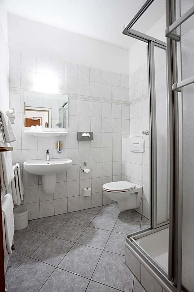 TM Hotel Dortmund Airport