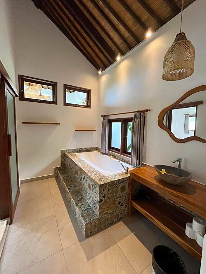 Anda Amed Villas & Spa
