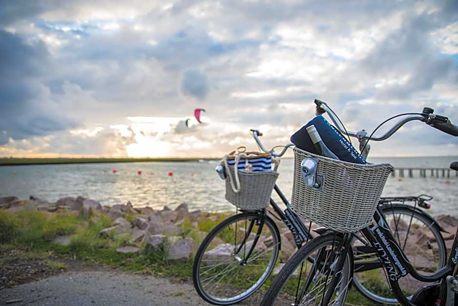 Hotel und Spa Lundenbergsand