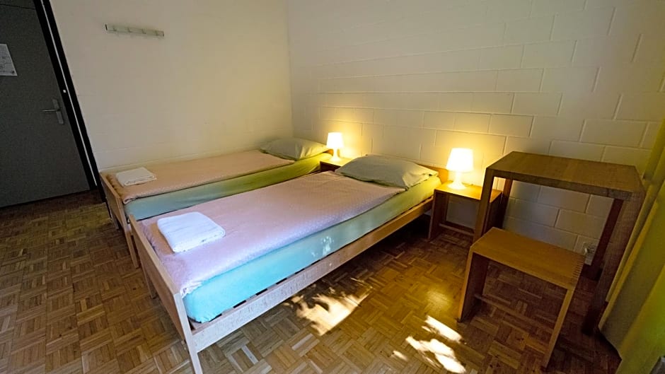Luzern Youth Hostel