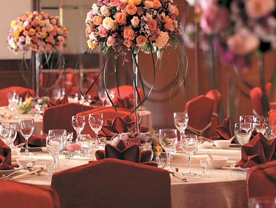 Shangri-La Hotel, Beihai