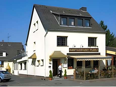 Hotel Flora