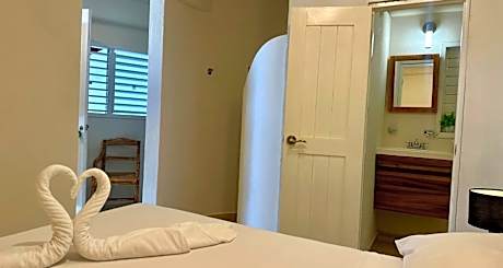 Beachfront Deluxe Room