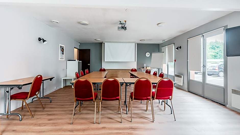 Campanile Thionville - Yutz