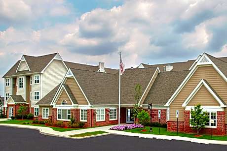 Residence Inn by Marriott Cranbury South Brunswick