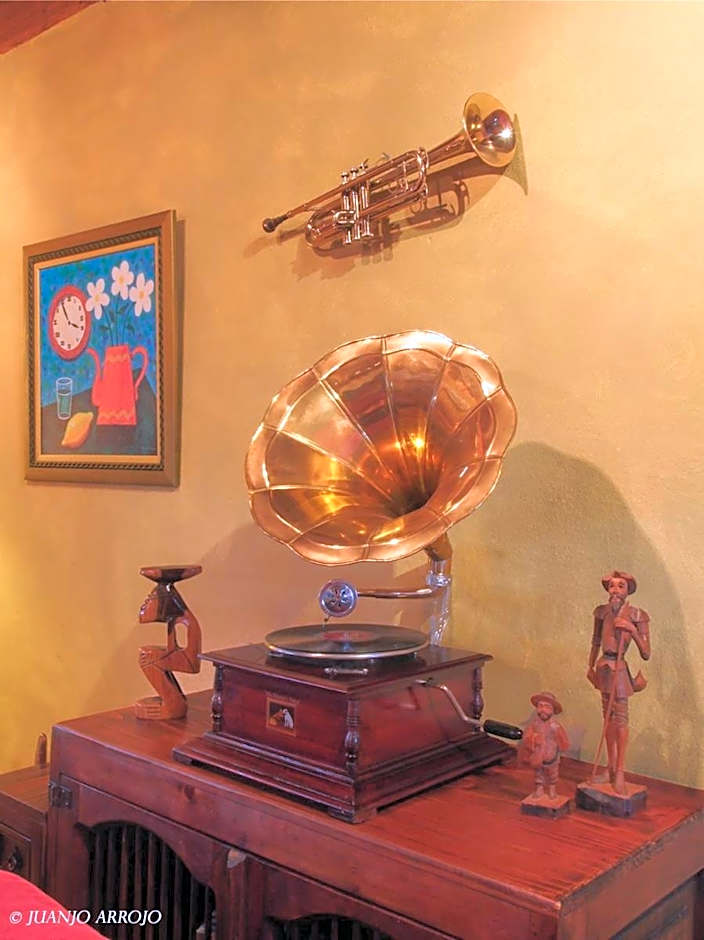 Hotel Rural Sucuevas