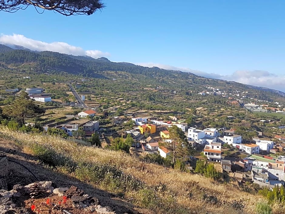 Casa rural meridiano