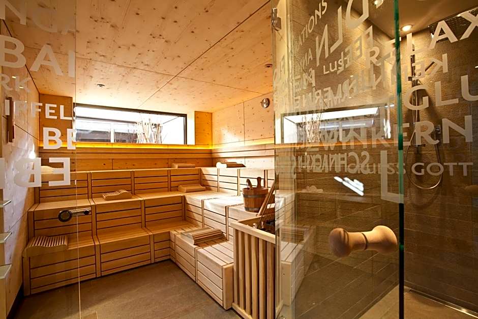 Hotel Bäckelar Wirt Superior Ötztal Inside Sommer Card Partner