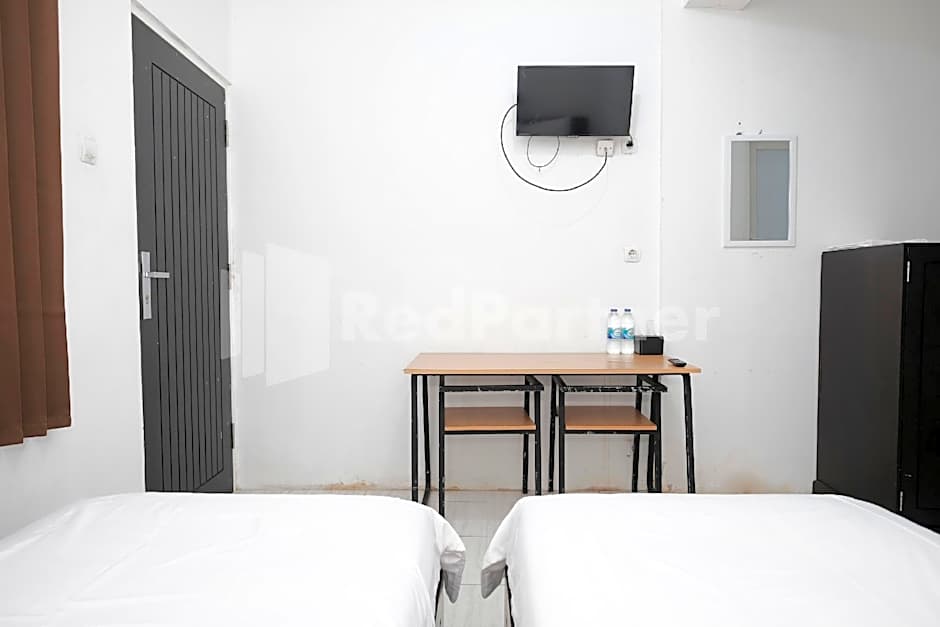 Katup Guest House Syariah Mitra RedDoorz