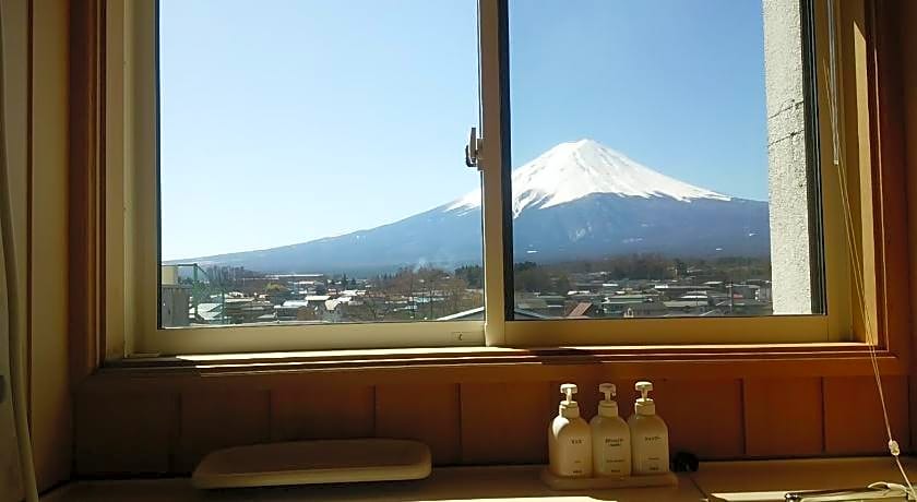 Lakeland Hotel Mizunosato