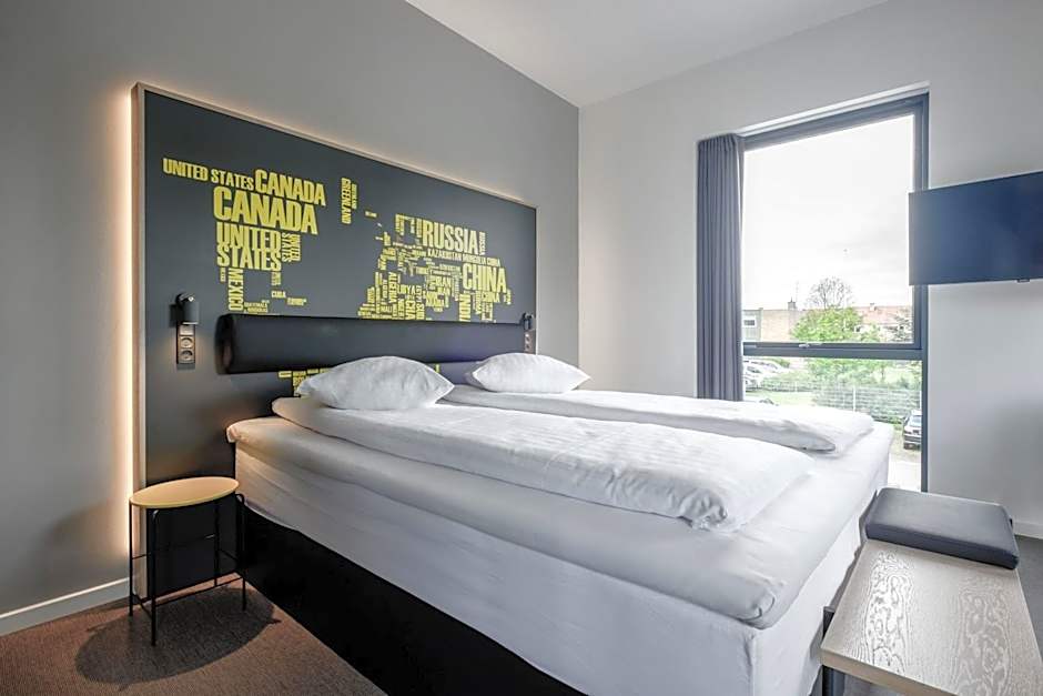 Four Points Flex by Sheraton Copenhagen Airport
